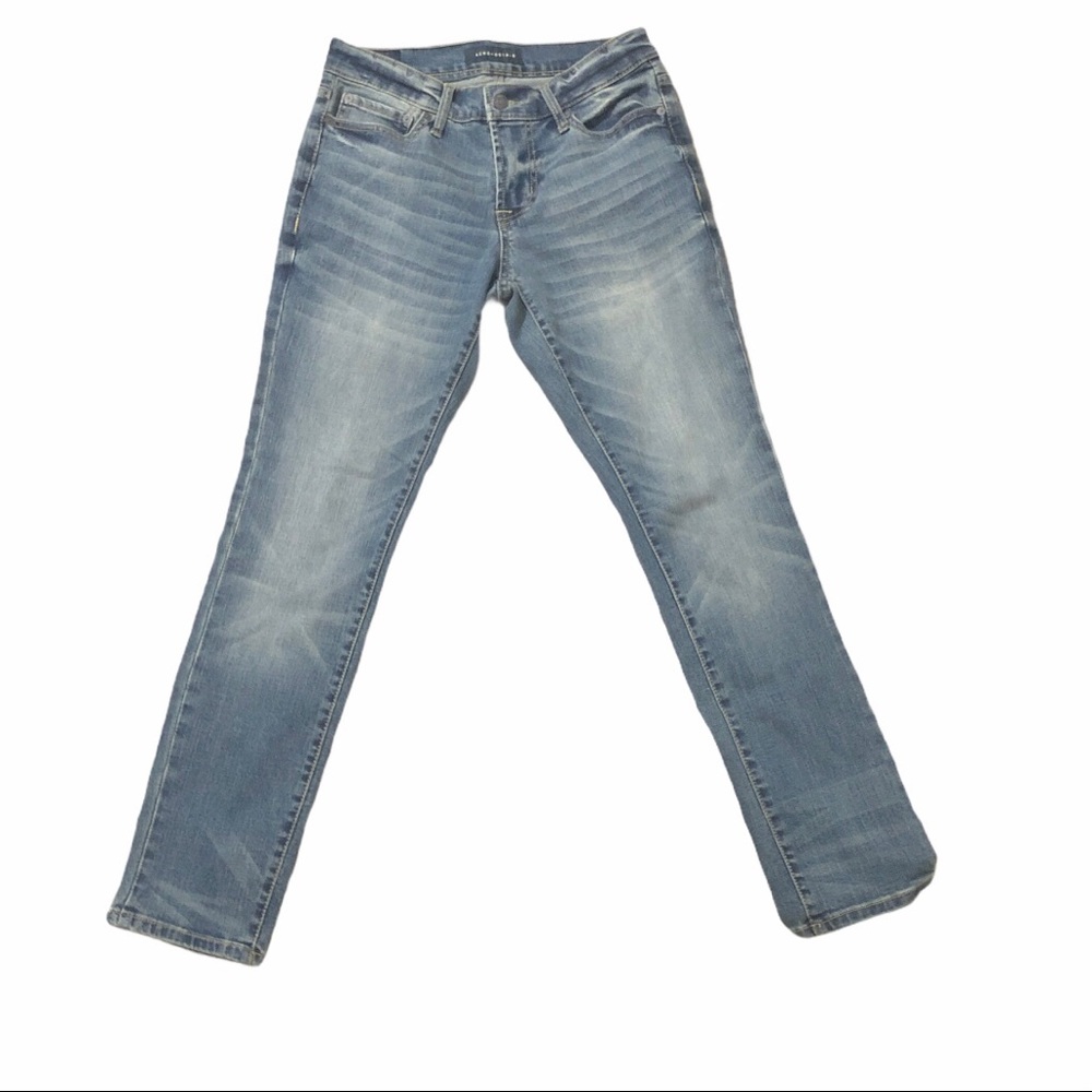 Jean Bundle!! 2 Jeans Read Description - image 2